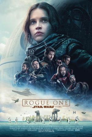 Rogue One: Una historia de