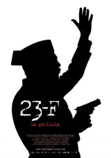 23-F La película