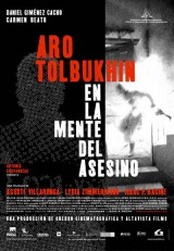 Aro Tolbukhin: en la mente d