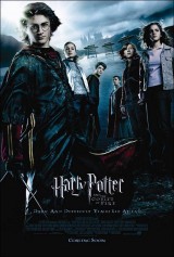 Harry Potter y el caliz de