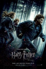 Harry Potter y las Reliqui
