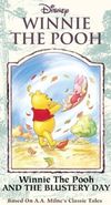 Winnie Pu en el bosque enc
