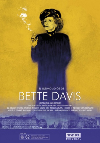 El último adiós de Bette D