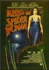 El beso de la mujer araña