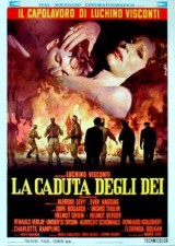 La caída de los dioses
