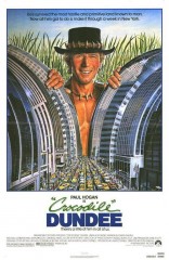 Cocodrilo Dundee