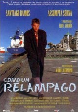 Como un relámpago