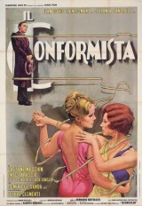 El conformista