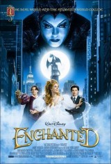 Encantada: La historia de 