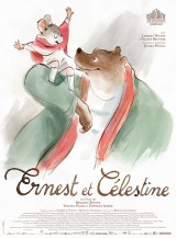 Ernest y Célestine