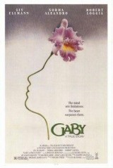 Gaby, una historia verdade