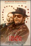 El honor de los Prizzi