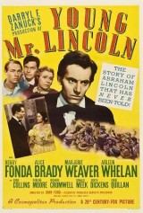 El joven Mr. Lincoln