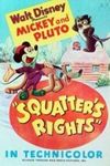 Mickey Mouse en Chip y Cho