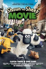 La oveja Shaun: La pelícu