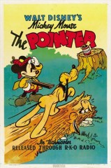 El pointer