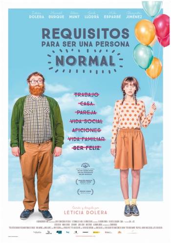 Requisitos para ser una pers