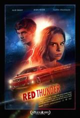 El Trueno Rojo