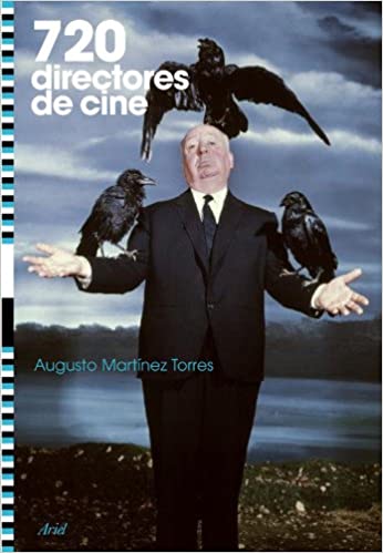 720 DIRECTORES DE CINE