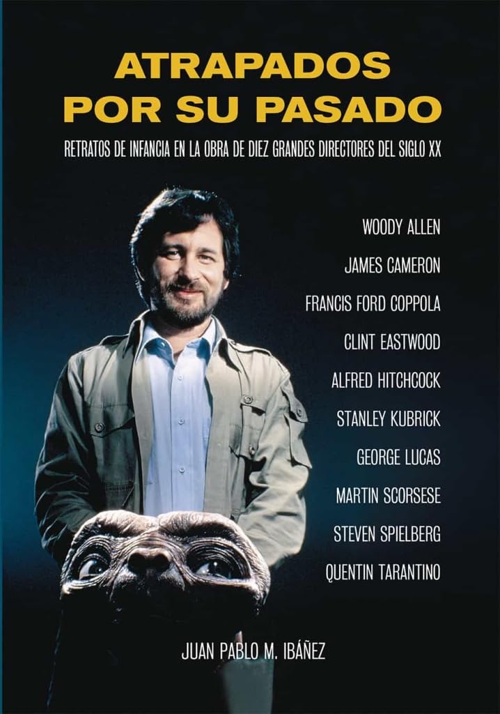 ATRAPADOS POR SU PASADO