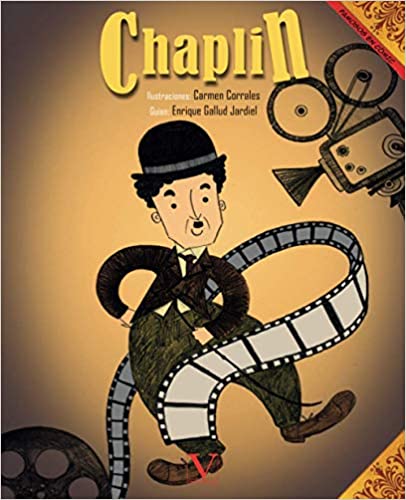 CHAPLIN
