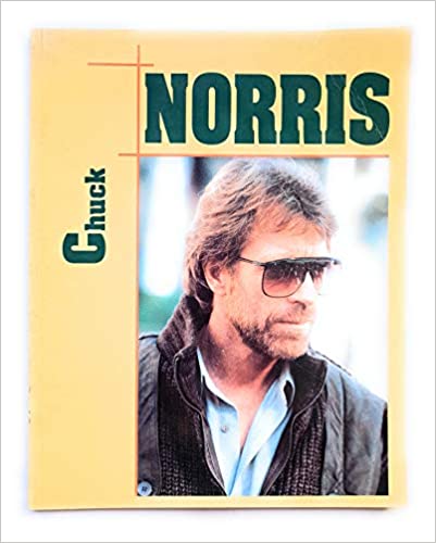 CHUCK NORRIS