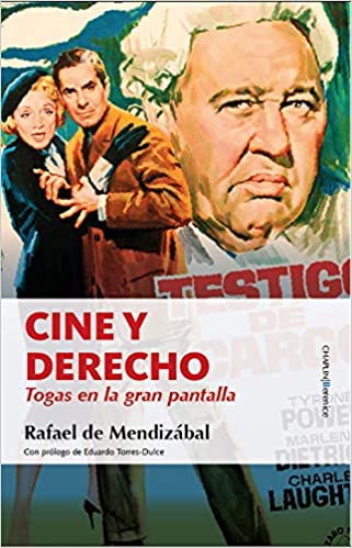 CINE Y DERECHO: TOGAS EN LA PANTALLA