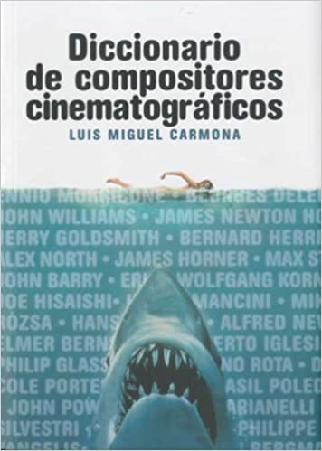 DICCIONARIOS DE COMPOSITORES