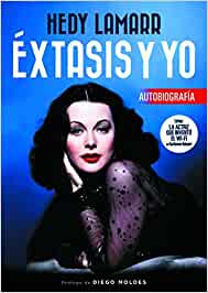ÉXTASIS Y YO