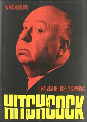 HITCHCOCK: UNA VIDA DE LUCES Y SOMBRAS