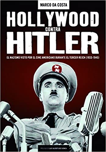 HOLLYWOOD CONTRA HITLER