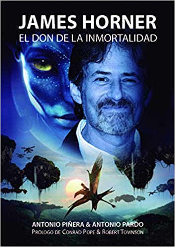 JAMES HORNER: EL DON DE LA INMORTALIDAD
