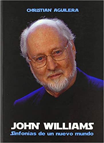 JOHN WILLIAMS: SINFONIAS DE UN NUEVO MUNDO
