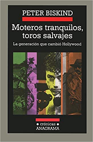 MOTEROS TRANQUILOS, TOROS SALVAJES: LA GENERACIÓN QUE CAMBIÓ