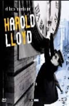El mundo loco de Harold LLoyd