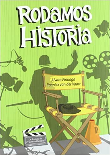 RODAMOS HISTORIA