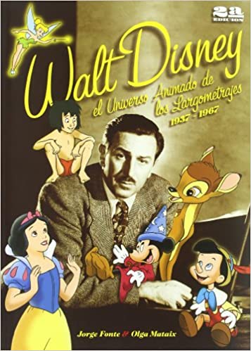 WALT DISNEY